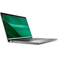 Ordinateur Portable Latitude 7000 7450 14 po (355,60 mm) - Full HD Plus - (Intel Core Ultra 7 155U) - 16 Go - 512 Go SSD - Gris titane Dell - Intel Morceau - 1920 x 1200 - Windows 11 Pro - Intel - Technologie IPS - Appareil photo/Webcam - IEEE 802.11be Norme du réseau sans-fil