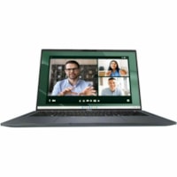 Dell Latitude 7000 7450 14" Notebook - Full HD Plus - Intel Core Ultra 7 165U - vPro Technology - 16 GB - 256 GB SSD - Titan Gray - Intel Chip - 1920 x 1200 - Windows 11 Pro - Intel Xe LPG Graphics - In-plane Switching (IPS) Technology - Front Camera/Webcam - IEEE 802.11be Wireless LAN Standard