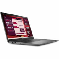 Ordinateur Portable Latitude 3000 3550 15,6 po (396,24 mm) - Full HD - (Intel Core i5 13e Gén i5-1345U) - 8 Go - 256 Go SSD - Anglais (USA) Clavier - Charbon Dell - Intel Morceau - 1920 x 1080 - Windows 11 Pro - Intel - Technologie IPS - Appareil photo/Webcam - IEEE 802.11ax Norme du r&eacute