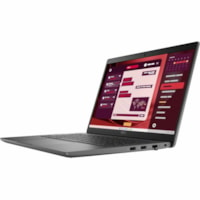 Ordinateur Portable Latitude 3000 3450 14 po (355,60 mm) - Full HD - (Intel Core i5 13e Gén i5-1335U) - 16 Go - 512 Go SSD - Charbon Dell - Intel Morceau - 1920 x 1080 - Windows 11 Pro - Intel - Technologie IPS - Appareil photo/Webcam - IEEE 802.11ax Norme du réseau sans-fil