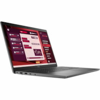 Ordinateur Portable Latitude 3000 3550 15,6 po (396,24 mm) Écran tactile - Full HD - (Intel Core i7 13e Gén i7-1355U) - 16 Go - 512 Go SSD - Charbon Dell - Intel Morceau - 1920 x 1080 - Windows 11 Pro - Intel - Technologie IPS - Appareil photo/Webcam - IEEE 802.11ax Norme du réseau san