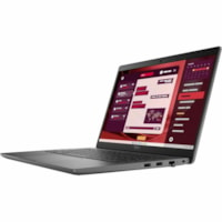 Ordinateur Portable Latitude 3000 3450 14 po (355,60 mm) Écran tactile - Full HD - (Intel Core i7 13e Gén i7-1355U) - 16 Go - 512 Go SSD - Charbon Dell - Intel Morceau - 1920 x 1080 - Windows 11 Pro - Intel - Technologie IPS - Appareil photo/Webcam - IEEE 802.11ax Norme du réseau sans-