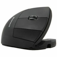Contour - Souris Unimouse CDUMBK21001 - Câble - 7 Bouton(s) - 6 Boutons programmables - Droitier