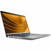 Ordinateur Portable Latitude 5000 5450 14 po (355,60 mm) Écran tactile - Full HD - (Intel Core Ultra 5 125U) - 16 Go - 256 Go SSD - Gris titane Dell - Intel Morceau - LTE Avancé - 1920 x 1080 - Windows 11 Pro - Intel - Technologie IPS - Appareil photo/Webcam - 4G - IEEE 802.11ax Norme du r&ea