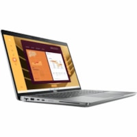 Ordinateur Portable Latitude 5000 5450 14 po - Full HD - (Intel Core Ultra 5 125U) - 16 Go - 256 Go SSD - Gris titane Dell - Intel Morceau - 1920 x 1080 - Windows 11 Pro - Intel - Technologie IPS - Appareil photo/Webcam - IEEE 802.11ax Norme du réseau sans-fil