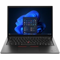 Lenovo ThinkPad L13 Gen 5 21LM0010US 13.3" (337.82 mm) Touchscreen Convertible 2 in 1 Notebook - WUXGA - Intel Core Ultra 5 125U - 16 GB - 256 GB SSD - English Keyboard - Black - Intel Chip - 1920 x 1200 - Windows 11 Pro - Intel - In-plane Switching (IPS) Technology - Front Camera/Webcam - IEEE 802.