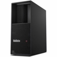 Lenovo ThinkStation P3 30GS00DXUS Workstation - 1 Core i7 14th Gen i7-14700 - vPro Technology - 16 GB - 512 GB SSD - Tower - Intel W680 Chip - Windows 11 Pro - UHD Graphics 770 Graphics - Serial ATA, NVMe Controller - English Keyboard - Gigabit Ethernet - Wireless LAN