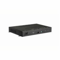 LG Appareil de signalisation numérique WP600-B - HDMI - USB - Série - Réseau sans-fil - Ethernet - webOS 6.0