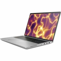 HP ZBook Fury G11 16" (406.40 mm) Mobile Workstation - WQUXGA - Intel Core i9 13th Gen i9-13950HX - vPro Technology - 64 GB - 2 TB SSD - Intel WM790 Chip - 3840 x 2400 - Windows 11 Pro - Intel UHD Graphics with 12 GB, NVIDIA GeForce RTX 4000 Ada - In-plane Switching (IPS) Technology - Front Camera/W