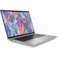 HP ZBook Firefly G11 A 14" (355.60 mm) Mobile Workstation - WUXGA - AMD Ryzen 7 8840HS - 32 GB - 1 TB SSD - AMD Chip - 1920 x 1200 - Windows 11 Pro - AMD Radeon 780M Graphics - In-plane Switching (IPS) Technology - Front Camera/Webcam - IEEE 802.11ax Wireless LAN Standard