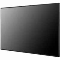 LG 65UM5N-E UHD Signage Display - 65" (1651 mm) LCD - In-plane Switching (IPS) Technology - 24 Hours/7 Days Operation - 3840 x 2160 - 16:9 - 8 ms - Direct LED - 500 cd/m² - 2160p - HDMI - USB - Serial - Wireless LAN - Ethernet - webOS 6.0 - Energy Star