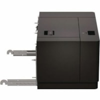 Lexmark 1500-Sheet High-Capacity Tray - 1500 Sheet - Plain Paper, Card Stock, Recycled Paper, Bond Paper - A4, Letter, B5