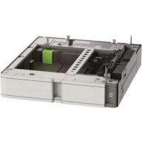 Lexmark 550-Sheet Tray - 550 Sheet - Plain Paper, Label, Envelope, Card Stock - A6, SRA3