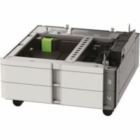 Lexmark 2 x 550-Sheet Tray - 2 x 550 Sheet - Plain Paper