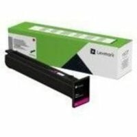 Lexmark - Cartouche toner Unison D'origine Laser - Programme de retour - Magenta - 1 / chaque - Cartouche de toner 79L1HM0 magenta