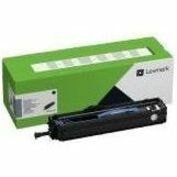 Lexmark Imaging Drum - Laser Print Technology - 225000 - Black - 1 / Each