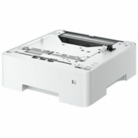 Kyocera PF 3110 Media Tray/Feeder Roller - 500 Sheet - Plain Paper - 5.50" (139.70 mm) x 8.50" (215.90 mm), 8.50" (215.90 mm) x 14" (355.60 mm)