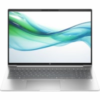 HP - Ordinateur Portable ProBook 465 G11 16 po - WUXGA - (AMD Ryzen 5 7535U) - 8 Go - 256 Go SSD - Anglais, Français Clavier - Aluminium argent - AMD Morceau - 1920 x 1200 - Windows 11 Pro - AMD - Technologie IPS - Appareil photo/Webcam - IEEE 802.11ax Norme du réseau sans-fil