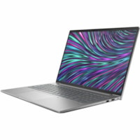 HP ZBook Power G11 16" Mobile Workstation - WQXGA - Intel Core Ultra 7 155H - 32 GB - 1 TB SSD - Intel Chip - 2560 x 1600 - Windows 11 Pro - Intel Arc Graphics with 6 GB, NVIDIA GeForce RTX A1000 - In-plane Switching (IPS) Technology - Front Camera/Webcam - IEEE 802.11ax Wireless LAN Standard