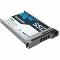 Axiom UX10 1.92 TB Solid State Drive - 2.5" Internal - PCI Express NVMe (PCI Express NVMe 4.0 x4) - Data Center, Server Device Supported - 1 DWPD - 3504 TB TBW - Hot Swappable - 256-bit AES Encryption Standard - 5 Year Warranty