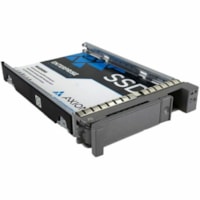 Disque SSD UX10 15,36 To - 2.5" Interne - PCI Express NVMe (PCI Express NVMe 4.0 x4) Axiom - Centre de données Appareil compatible - 1 DWPD - 28032 To TBW - Remplaçable à chaud - 256 bits AES Norme de cryptage - 5 Année Garantie