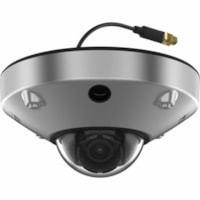 AXIS F4105-SLRE Dome Sensor - Bracket Mount for Surveillance - Stainless Steel, Polycarbonate