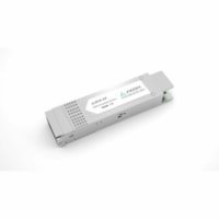 QSFP+ JL251A-AX Axiom - Pour Réseau de données, Réseau fibre optiqueFibre Optique - Multimode - 40 Gigabit Ethernet0.15 km Distance maximale