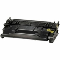 Ecotone - Cartouche toner Laser (CF289X) - Noir - 1 chaque