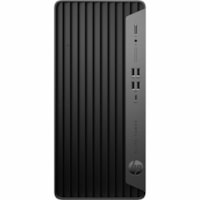 HP Elite 600 G9 Desktop Computer - Intel Core i7 12th Gen i7-12700 - vPro Technology - 16 GB - 256 GB SSD - Tower - Intel Q670 Chip - Windows 11 Pro - Intel UHD Graphics 770 DDR5 SDRAM - IEEE 802.11ax - 260 W