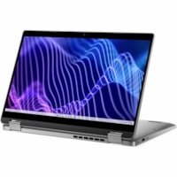 Dell Latitude 3000 3340 13.3" Clamshell Notebook - Full HD - Intel Core i5 13th Gen i5-1335U - 16 GB - 256 GB SSD - English (US) Keyboard - Titan Gray - Intel Chip - 1920 x 1080 - Windows 11 Pro - Intel Iris Xe Graphics - In-plane Switching (IPS) Technology - Front Camera/Webcam - IEEE 802.11 a/b/g/