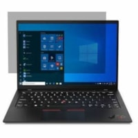 Lenovo 14" Bright Screen Privacy Filter for X1 Carbon Gen9 From 3M - For 14" (355.60 mm) LCD Notebook - Heat Resistant, Humidity Resistant, Thermal Shock Resistant, Cold Resistant