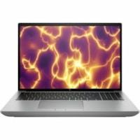 HP ZBook Fury G11 16" (406.40 mm) Mobile Workstation - WUXGA - Intel Core i9 13th Gen i9-13950HX - vPro Technology - 32 GB - 1 TB SSD - English, French Keyboard - Intel WM790 Chip - 1920 x 1200 - Windows 11 Pro - Intel UHD Graphics with 8 GB, NVIDIA GeForce RTX 2000 Ada - In-plane Switching (IPS) Te