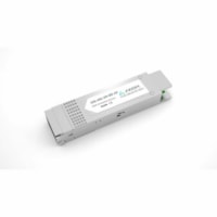 Axiom 100% MSA Compatible 40GBASE-SR-BiDi QSFP+ - For Data Networking, Optical Network - 1 x LC 40GBase-SR-BiDi Network - Optical Fiber - Multi-mode - 40 Gigabit Ethernet - 40GBase-SR-BiDi0.15 km Maximum Distance