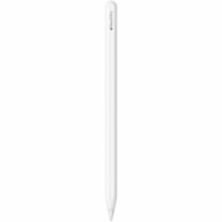 Stylet Pencil Pro Bluetooth Apple - Bluetooth - Blanc - Tablette PC Appareil compatible