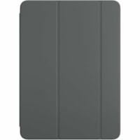 Apple Smart Folio Carrying Case (Folio) for 11" (279.40 mm) Apple iPad Air (6th Generation), iPad Air (5th Generation), iPad Air (4th Generation) Tablet - Charcoal Gray