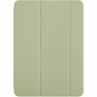 Étui de transport Smart Folio (Folio) pour 11 po (279,40 mm) Apple iPad Air (5ème génération), iPad Air (4e génération) Tablette - Sauge Apple