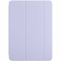 Étui de transport Smart Folio (Folio) pour 11 po (279,40 mm) Apple iPad Air (5ème génération), iPad Air (4e génération) Tablette - Violet clair Apple