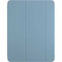 Apple Smart Folio Carrying Case (Folio) for 13" (330.20 mm) Apple iPad Pro (7th Generation) Tablet - Denim