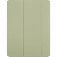 Apple Smart Folio Carrying Case (Folio) for 13" (330.20 mm) Apple iPad Air 13 (2024) Tablet - Sage