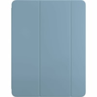 Apple Smart Folio Carrying Case (Folio) for 13" (330.20 mm) Apple iPad Air 13 (2024) Tablet - Denim