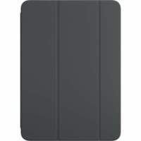 Apple Smart Folio Carrying Case (Folio) for 11" (279.40 mm) Apple iPad Pro 11 (2024) Tablet - Black