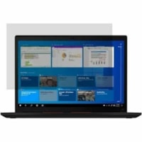 Lenovo 13.3" Bright Screen Privacy Filter for X13 Gen2 from 3M - For 16" (406.40 mm) Widescreen LCD Notebook - 16:10 - Heat Resistant, Cold Resistant, Humidity Resistant - 1