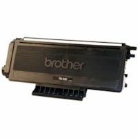 Brother - Cartouche toner TN550 D'origine Laser - Noir - 1 chaque - Laser - 1 Unité