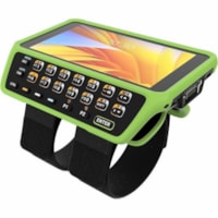 WT6400 WEARABLE TERMINAL TOUCH