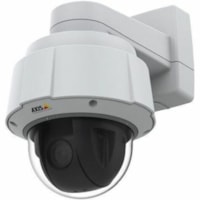 AXIS Q6075-E Full HD Network Camera - Dome - 1920 x 1080 - PTZ