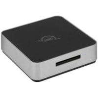 OWC Atlas CFexpress Card Reader - 1 Slot(s) - 1-in-1 - CFexpress Type B - USB4 Type C - External1 