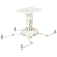 Premier Mounts PBC Universal Projector Ceiling Mount with Coupler - 11.34kg