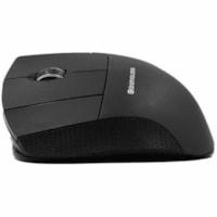 Contour - Souris Unimouse CDUMBK11002 - Sans fil - 7 Bouton(s) - 6 Boutons programmables - Gaucher