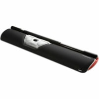 Contour - Souris centrée ergonomique sans fil - Sans fil - Rechargeable - Noir - 2800 dpi - 7 Bouton(s) - 6 Boutons programmables - Petit/Moyen/Grand Taille de la main/paume - 3 Mois Autonomie de batterie - 1 chaque