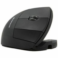 Contour - Souris Unimouse CDUMBK11001 - Sans fil - 7 Bouton(s) - 6 Boutons programmables - Droitier